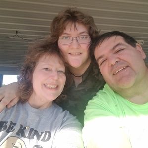 Meet your Posher, Lori